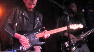The Bohicas - XXX (Live @ The Half Moon, Putney, London, 31/01/15)