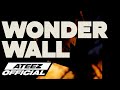 Hongjoong - Wonderwall (Oasis Cover)