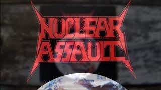 Nuclear Assault - Critical Mass