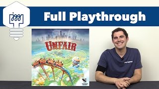 Getting Games - Unfair video thumbnail