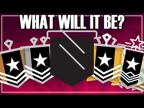 Burnt Horizon Placements - Rainbow Six Siege