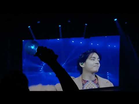 211202 BTS ( 방탄소년단) — Stay + So What live at YouTube Theater