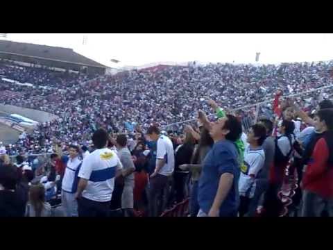 "CEATOLEI Gigante, Final robada contra las madres" Barra: Los Cruzados • Club: Universidad Católica