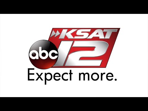 KSAT 12 News at 5 : Sep 10, 2022