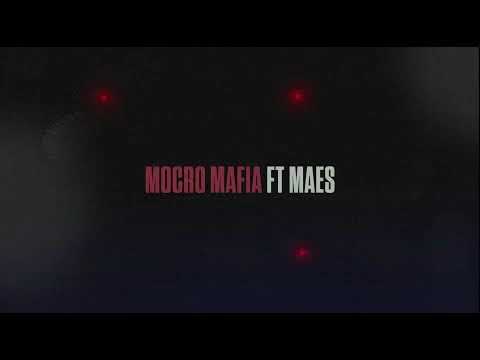 Baby Gang & Maes: Mocro Mafia (Audio) Et de la perte, j'm'éloigne