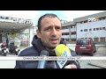 Scampia 40 Giorni Per Abbattere La Vela Verde