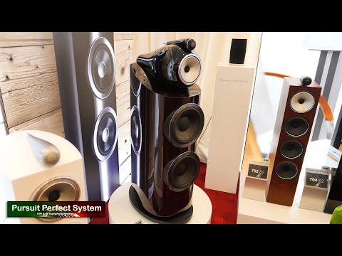 External Review Video J1Fg9swcFj0 for Bowers & Wilkins Formation Duo Wireless Speaker