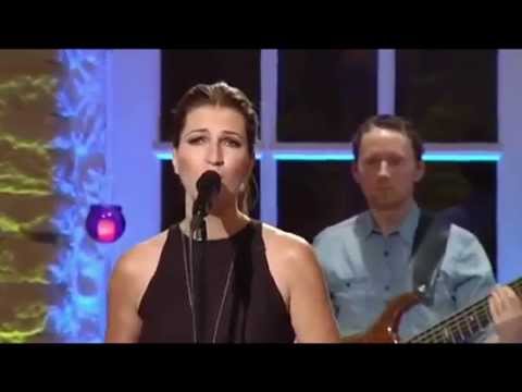 Maarja-Liis Ilus - Lumevärv (Marcus Peak Edit)