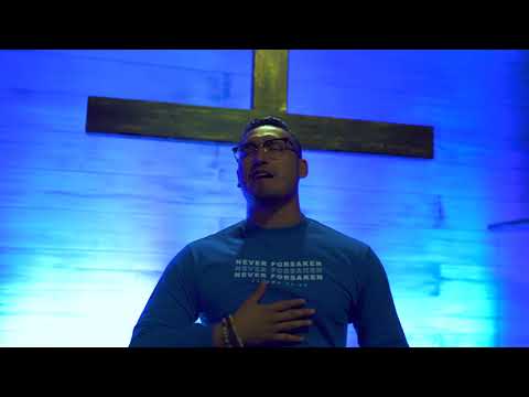 Junior Stil - The Most High [Official Music Video] Christian Rap