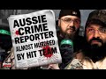 Word On The Street EP 1 I Nearly Got Murdered Investigating Australia S Underworld