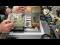 BMW MSD80 ECU Check And Repair For Misfires