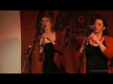 Euphorica - Euphorica - Paxaro d'Hermozura