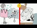 No Money No Honey Try To Not Laugh Best Of Avenu Animations