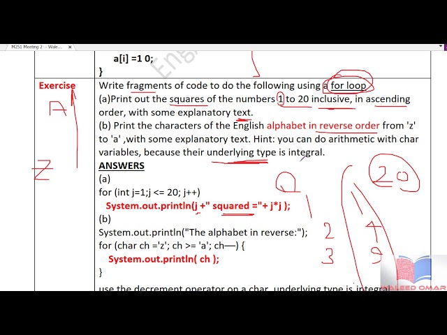 اشتراك شرح مادة TM251