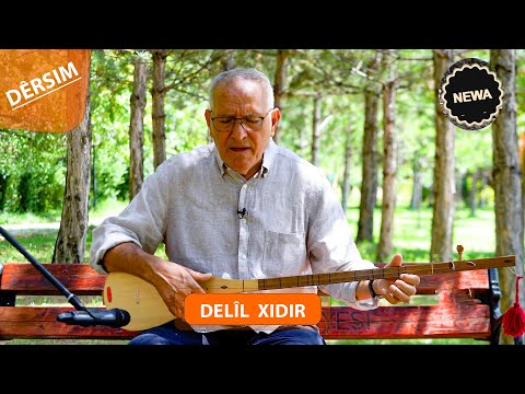 NEWA - DELIL XIDIR AND KILAM XO - DERSIM - (2025)