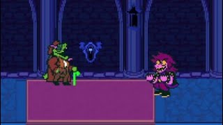 【Deltarune】ちょっくら、地下で勇者になるわ part52【実況】