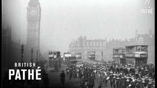Goodbye Piccadilly (1929)