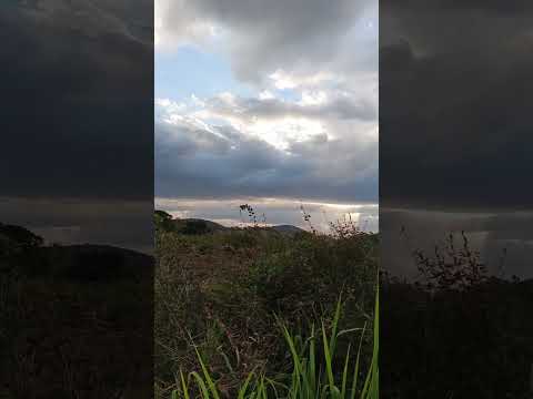 Upata - Estado Bolivar - Venezuela 🇻🇪#upata #estadobolivar #venezuela  #paisajesvenezolanos #piar