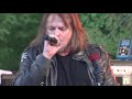 Dokken Empire Live Mankato Minnesota 15Aug2013 Fan Filmed