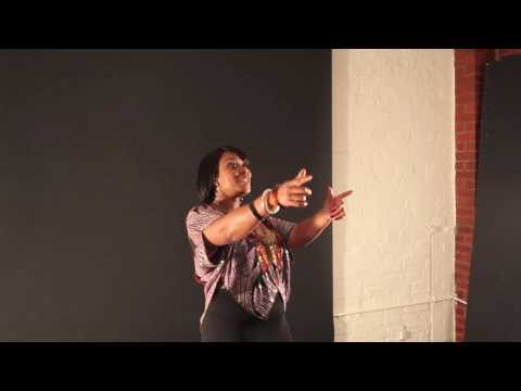 Word On Road TV Sim Simi - Open Your Eyes Produced by Paleface & Sticky [Behind The Scenes 2009]