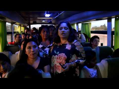 SAN JOSE DE MORO PARA TODO EL MUNDO