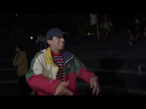 00 vs SIAN SR G: 4tos - SUMMER DAYS Fecha 4