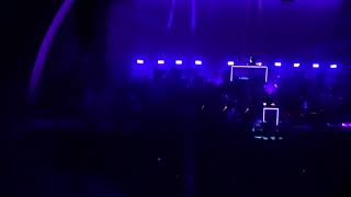 Pete Tong &amp; The Heritage Orchestra - Your Love (Frankie Knuckles) - live - Hollywood Bowl