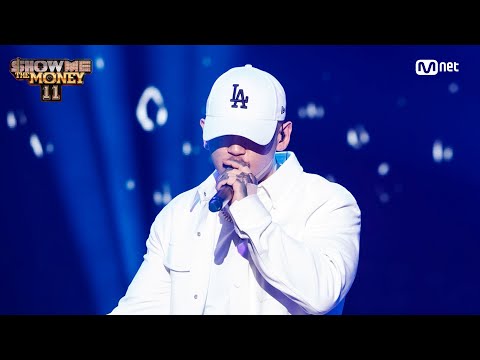 [ENG] [#SMTM11/6회] ♬ 마이웨이(MY WAY) (Feat. 저스디스) - 던말릭, 허성현, 칸, 맥대디, 로스 @팀 음원미션 #쇼미더머니11 EP.6 | Mnet