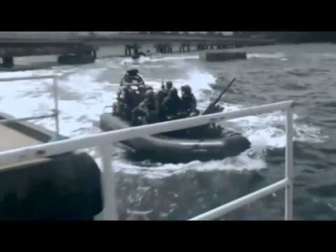 Formoza Polish Special Forces |HD| Created by |Budrs97|