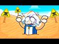 ESCAPA DE LA ARENA MOVEDIZA COMPLETO (QUICKSAND ROBLOX)