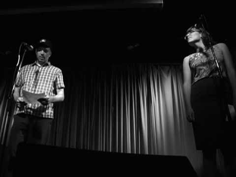 Buck 65 - Final Approach  ft/ Valery Gore