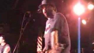 Ducky Boys - Boston, U.S.A.