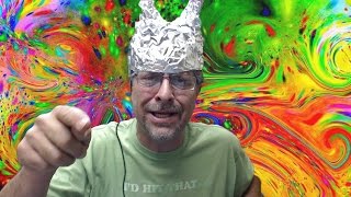 GLASS HAUL T.A.G. Thick Ass Glass Klein "Slyme" Incycler