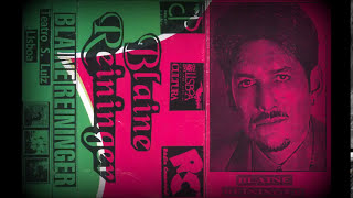 Blaine Reininger ::: Teatro São Luiz ::: Lisboa ::: Outubro 1994