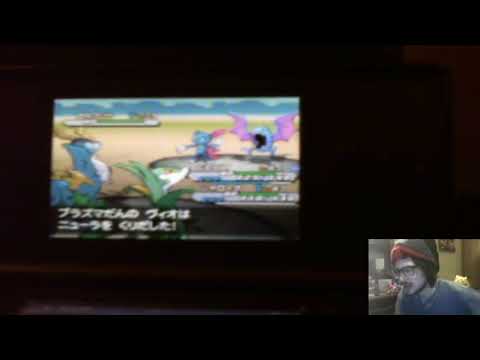 lp pokemon white 2 ep.31 unreadable exposition