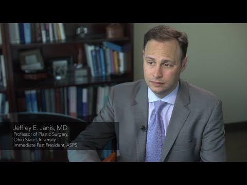 Dr. Janis – A History of Migraine Treatment