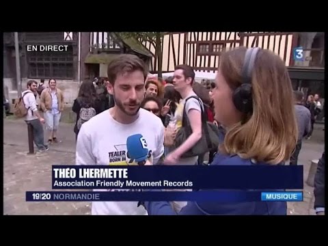 download lagu mp3 mp4 Fete De La Musique Rouen, download lagu Fete De La Musique Rouen gratis, unduh video klip Fete De La Musique Rouen