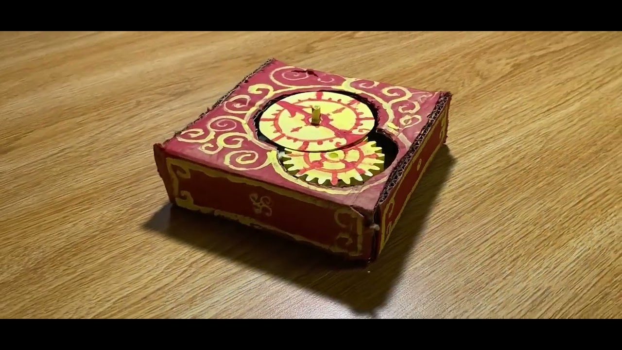 Treasure Tracker! IdeaHacks 2022