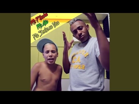 MC Pikachu e MC Gão -﻿ Pra Sentar na Vara