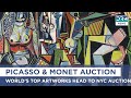 Christie S Sotheby S May Auctions Biggest Art Sale Of 2025 AQ15