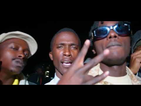 Jamaika zed Feat B Quan Phamaika "SPECIAL DELIVERY" (OFFICIAL MUSIC VIDEO)