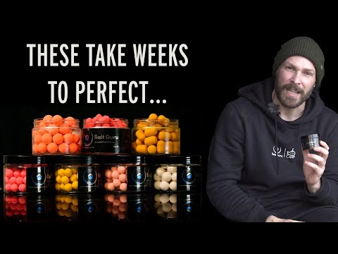The Essential Fruit Hook Bait Range | The Best Winter Hook Bait For Carp | Bait Guru