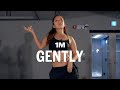 Gently / Master Class / @Hyewon