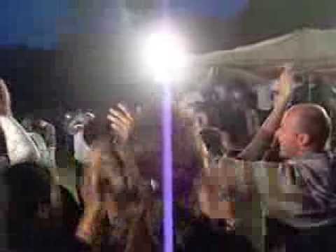 LEUL DIN IUDA -RUGUL APRINS 2013 PONOARA condusa de fr. DINESCU DANIEL