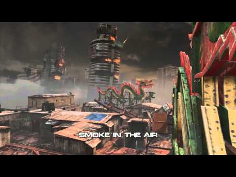 Music Video Showdown! - Zombies Pt. XII "Origins" - VICIOUS LYCANS vs JRRIZZO PART 2