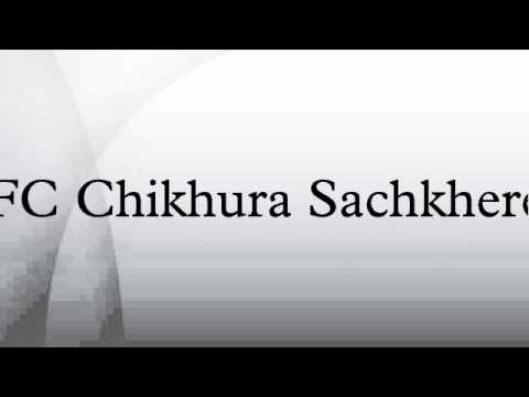 FC Chikhura Sachkhere