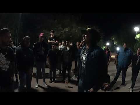 INEEK VS ALEX - 8VOS - FECHA 2