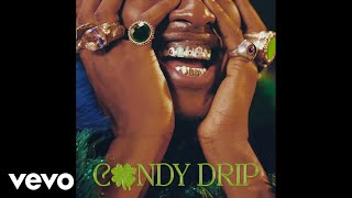 Lucky Daye - Candy Drip (Audio)