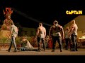 Bharjari ( 2021 ) South Movie In Hindi  | Dhruva Sarja, Rachita Ram