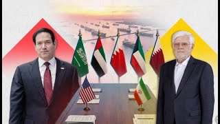 نگرانی کشورهای منطقه از توافق جمهوری اسلامی و آمریکا